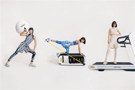 christian dior treadmill|dior treadmill technogym.